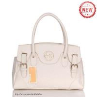 michael kors logo signature medium wit boekentassen Portemonnee Prijs 9n8ot881